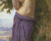 Beaute Romane - 威廉·阿道夫·布格罗